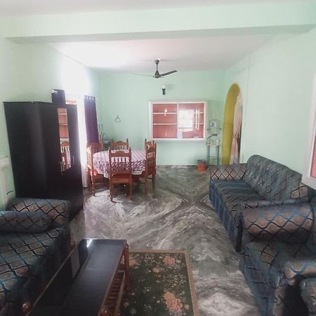 The Palm Bay Beach Residency Varkala Exterior foto